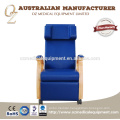 Hospital Gynaecology Chiropractic Chair Transusion Blood Collection Donation Chair